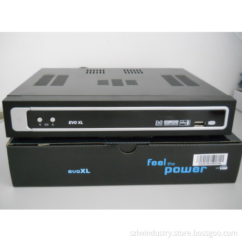 Azbox Evo Xl Manufacturer for South America
